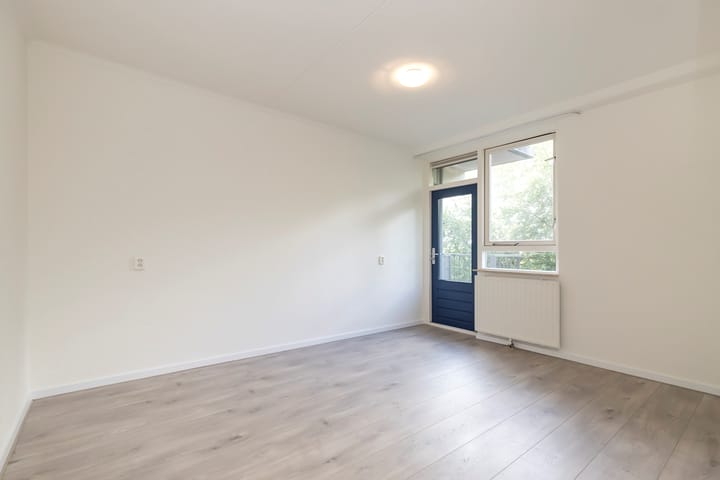 Appartement te huur: Leksmondhof 170, Amsterdam
