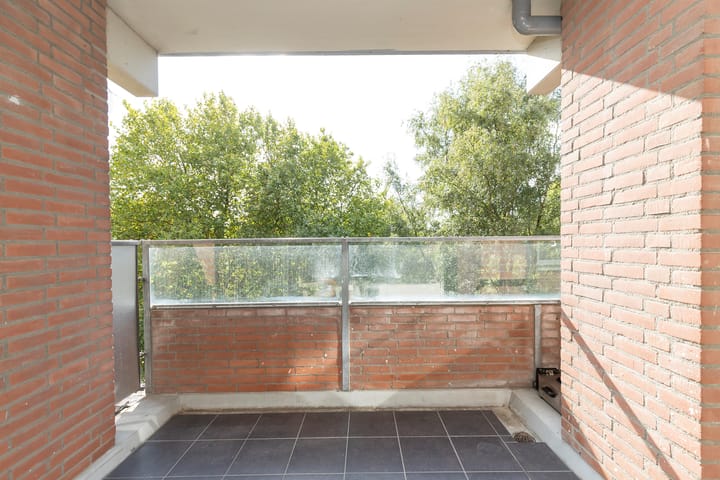 Appartement te huur: Leksmondhof 170, Amsterdam