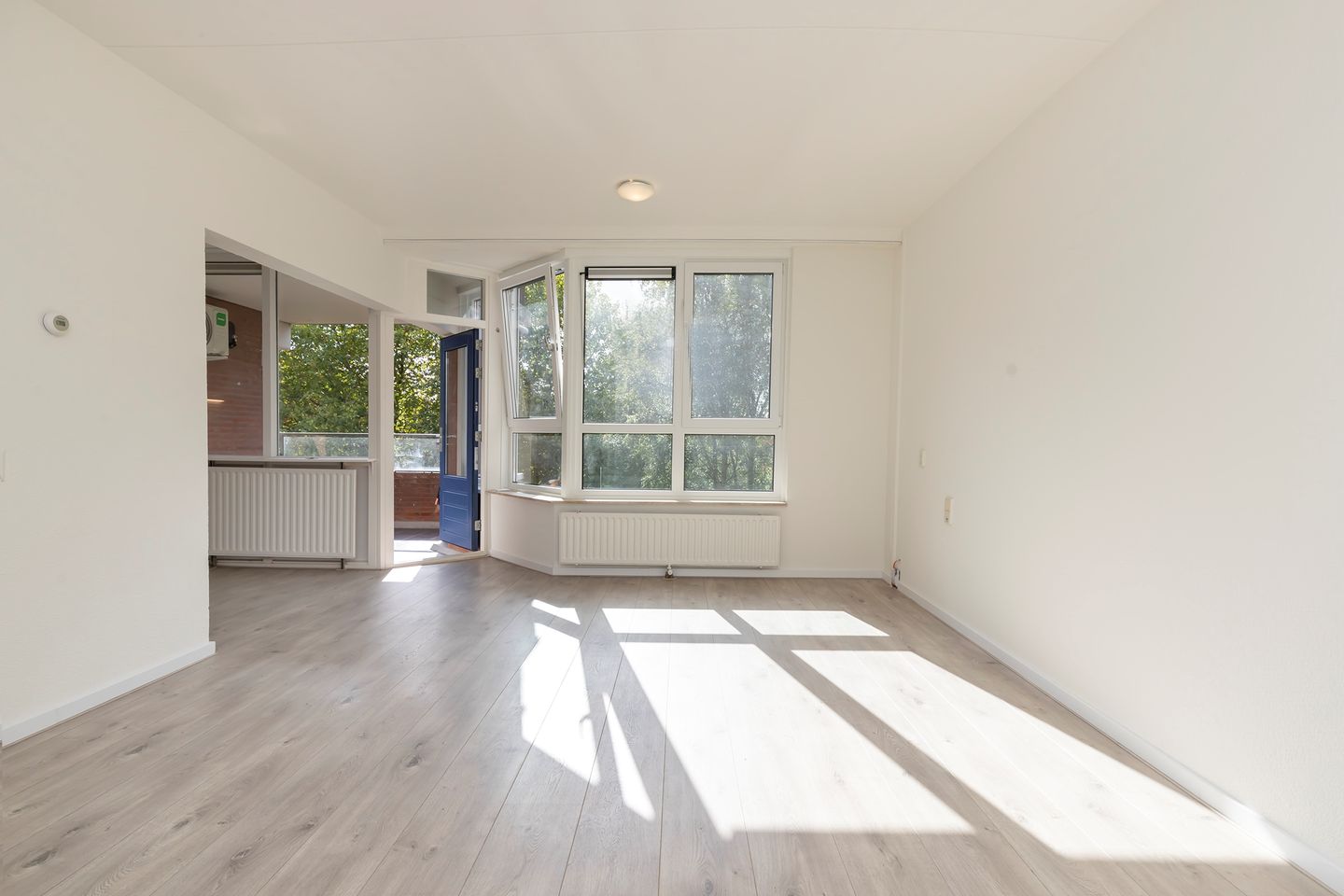 Appartement Leksmondhof 170 — foto 1