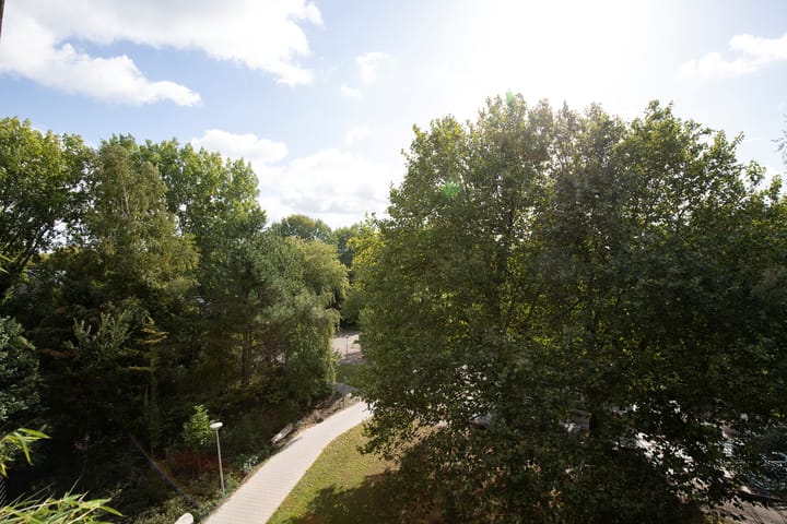 Appartement te huur: Leksmondhof 170, Amsterdam