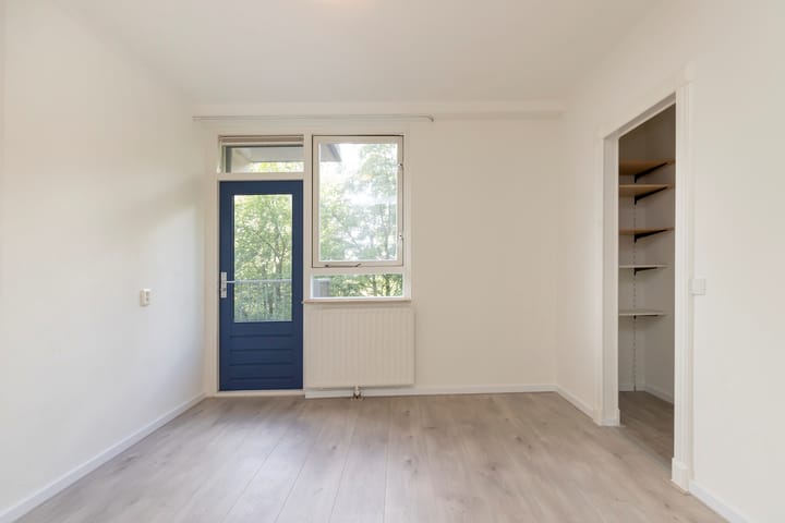 Appartement te huur: Leksmondhof 170, Amsterdam