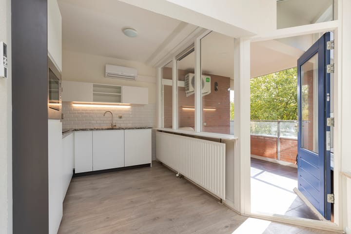 Appartement te huur: Leksmondhof 170, Amsterdam