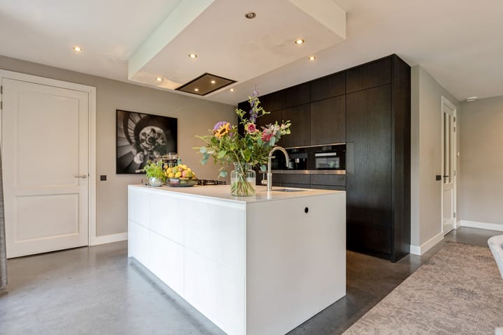 Vrijstaande woning te koop: Coudenborch 7, Berlicum