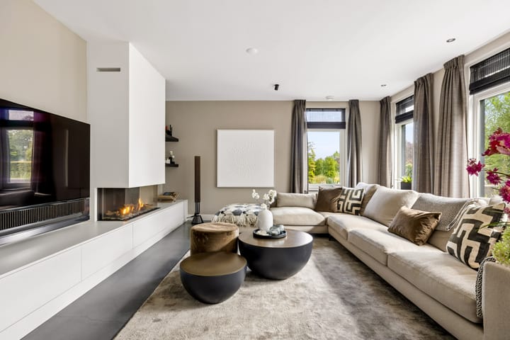 Vrijstaande woning te koop: Coudenborch 7, Berlicum