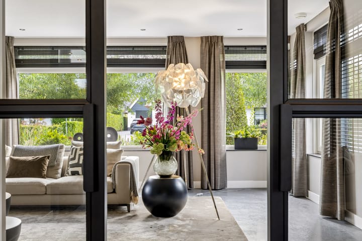 Vrijstaande woning te koop: Coudenborch 7, Berlicum