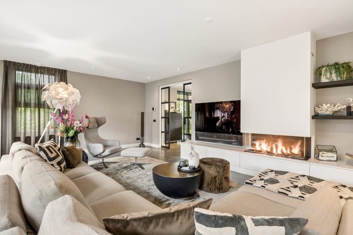 Vrijstaande woning te koop: Coudenborch 7, Berlicum