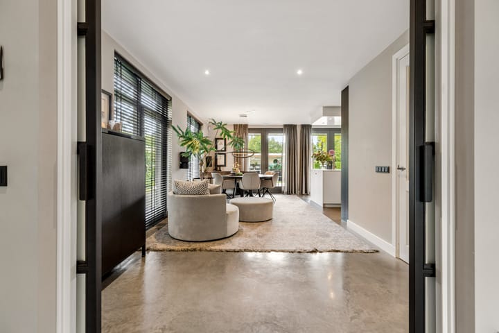 Vrijstaande woning te koop: Coudenborch 7, Berlicum