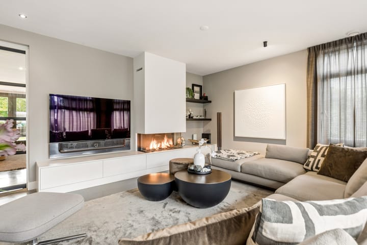 Vrijstaande woning te koop: Coudenborch 7, Berlicum