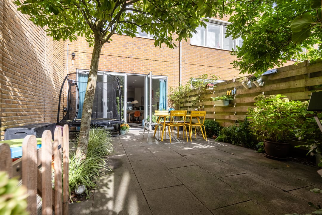 Foto 11 van Lumièrestraat 34