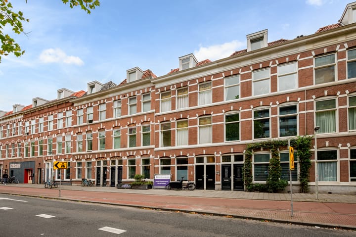 Foto 4 van Loosduinsekade 21-B