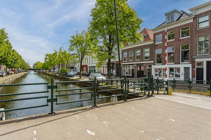 Foto 4 van Hooftskade 117-B