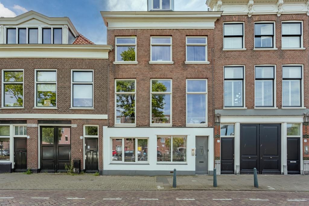 Foto 5 van Hooftskade 117-B