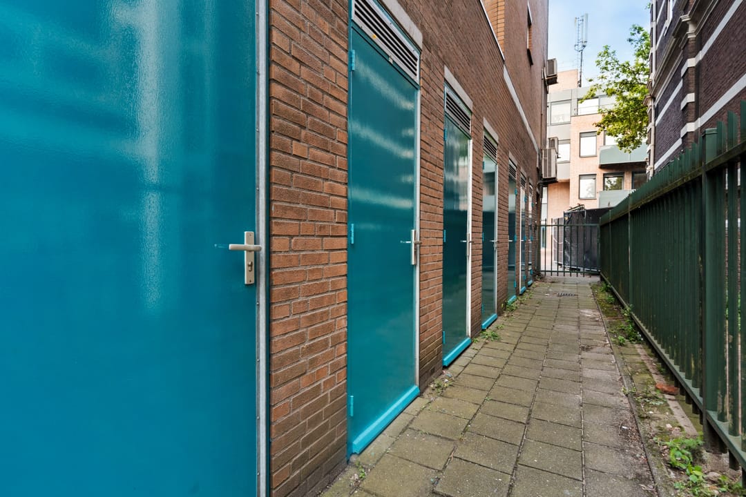 Foto 38 van Kalverstraat 32