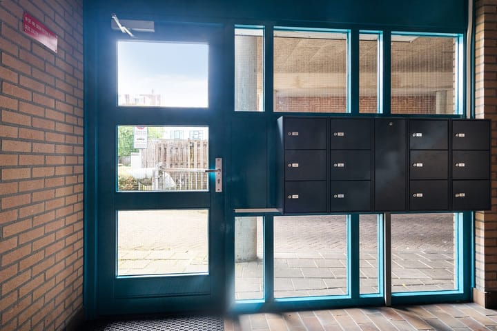 Foto 4 van Kalverstraat 32