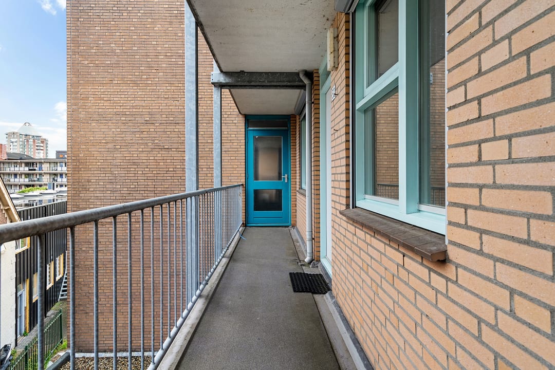 Foto 7 van Kalverstraat 32