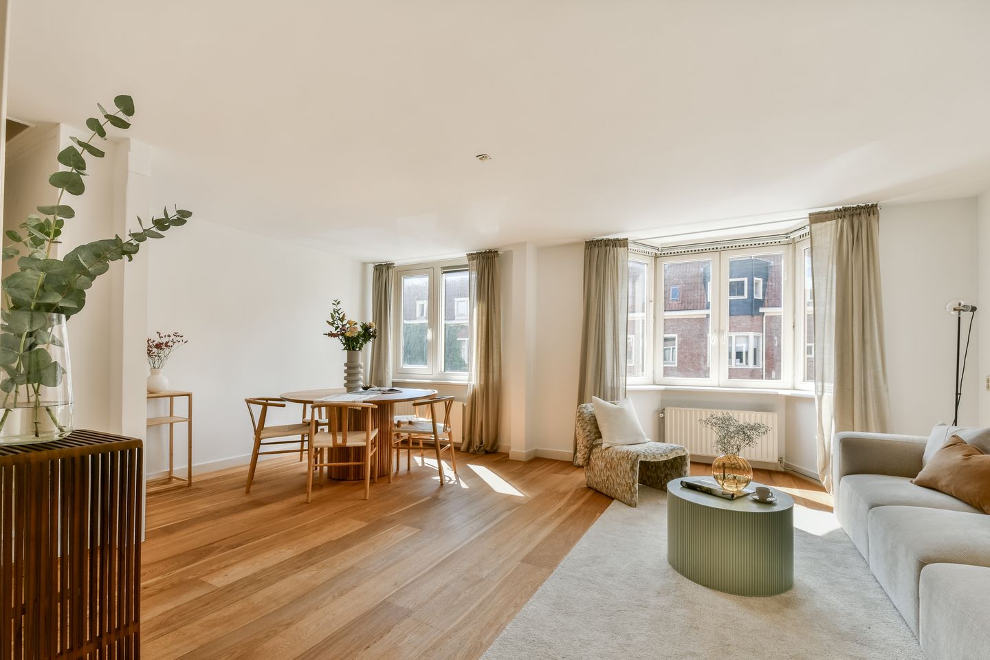 Foto 4 van Cornelis Springerstraat 23-2