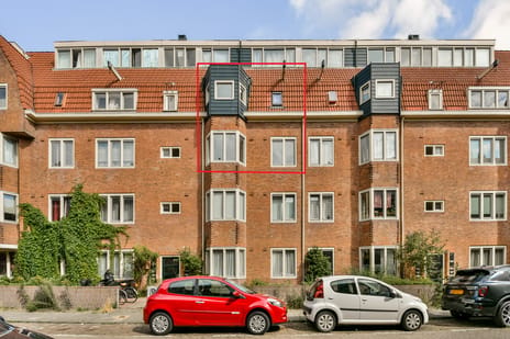 Cornelis Springerstraat thumbnail