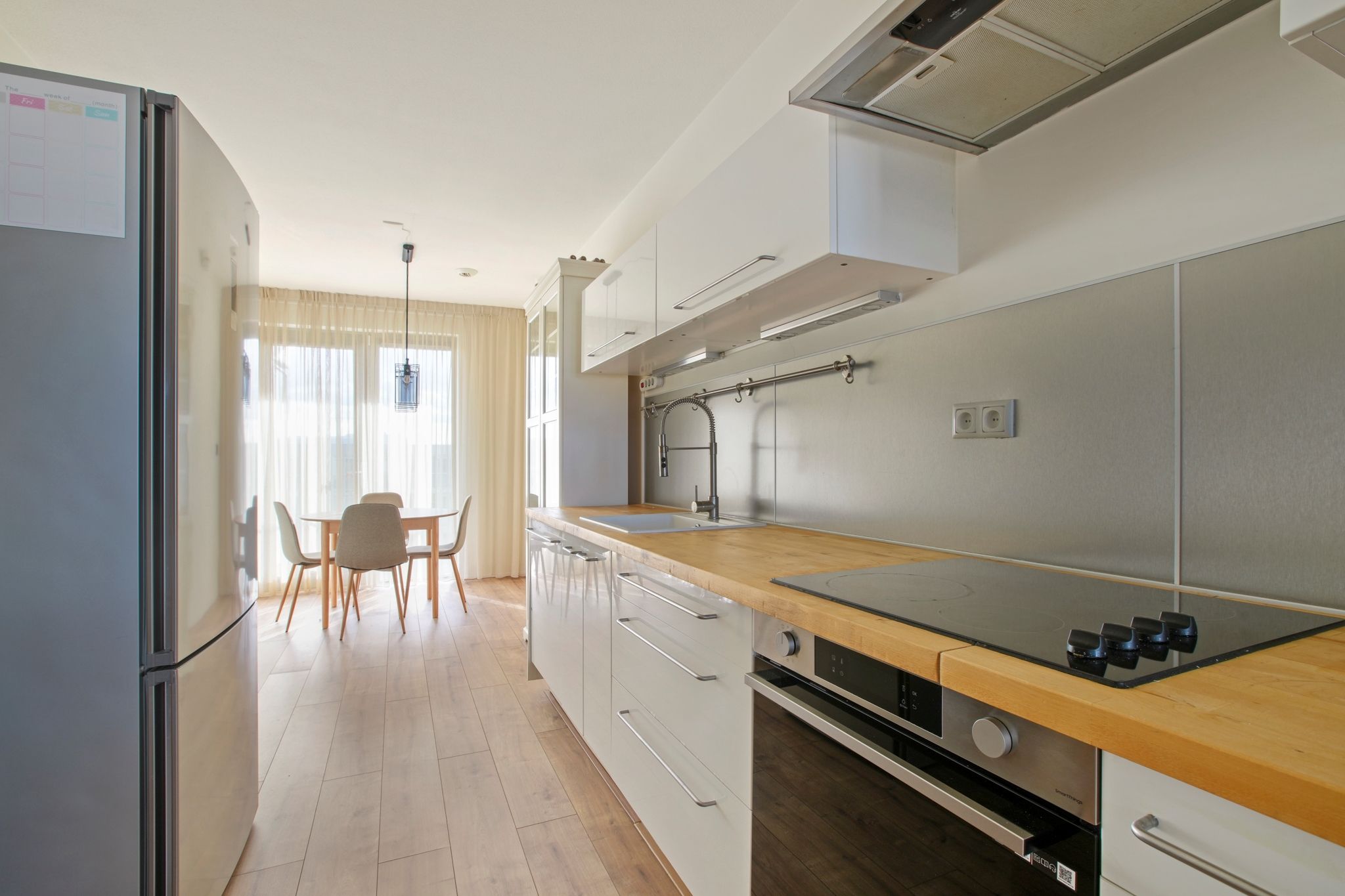 Appartement Julius Pergerstraat 244 — foto 2