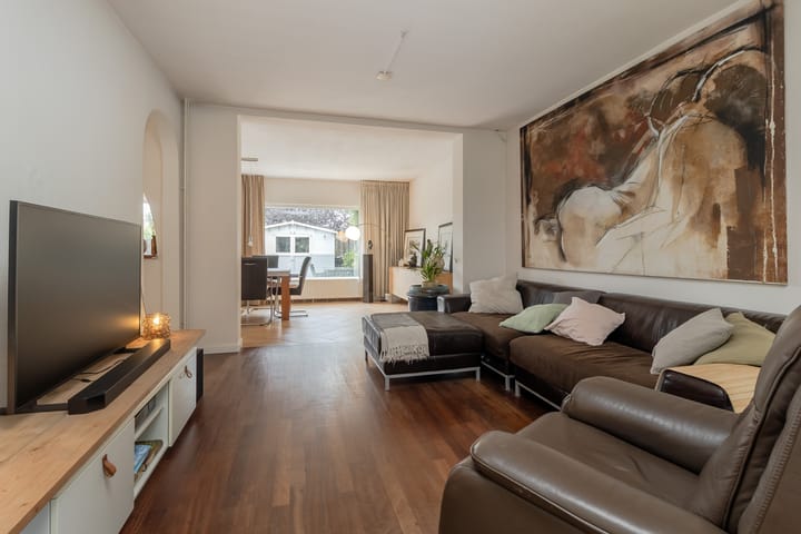 Foto 4 van Sint Agnesstraat 3