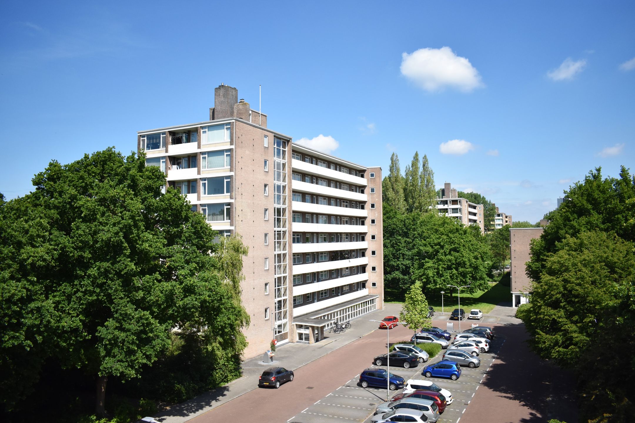 Populierenlaan 463 