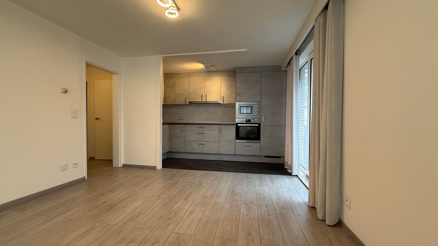 Appartement Schippersstraat 18