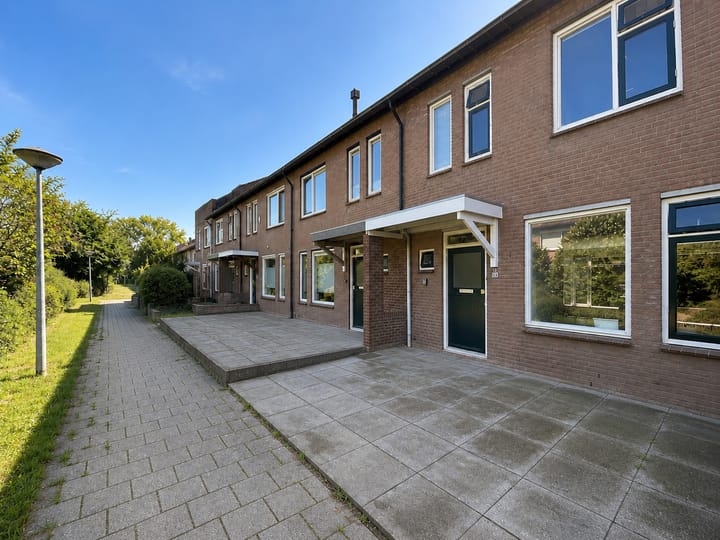 Woning in Lelystad (HUU-669807)