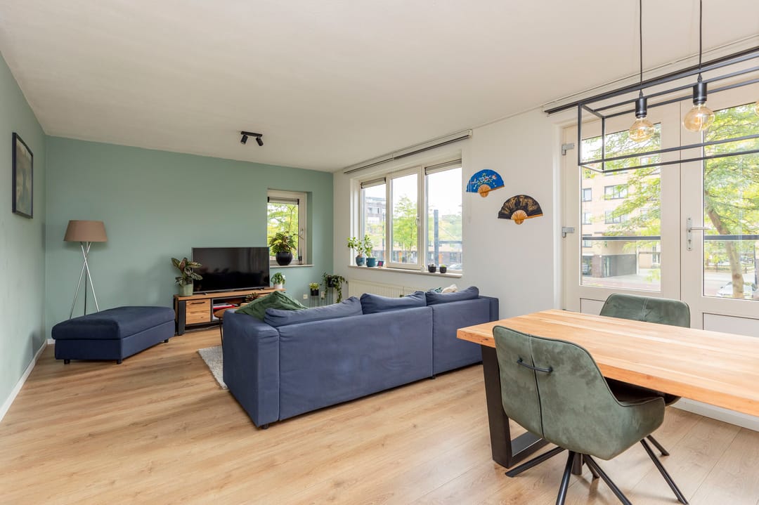 Photo 13 of Avenue Carré 17