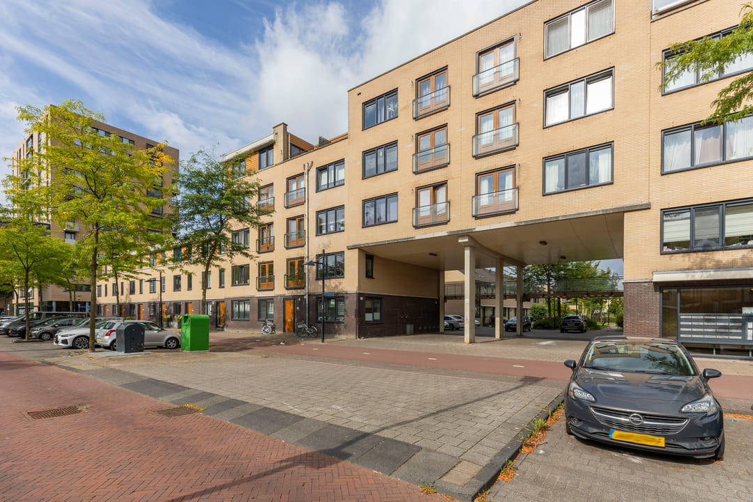 Photo 28 of Avenue Carré 17