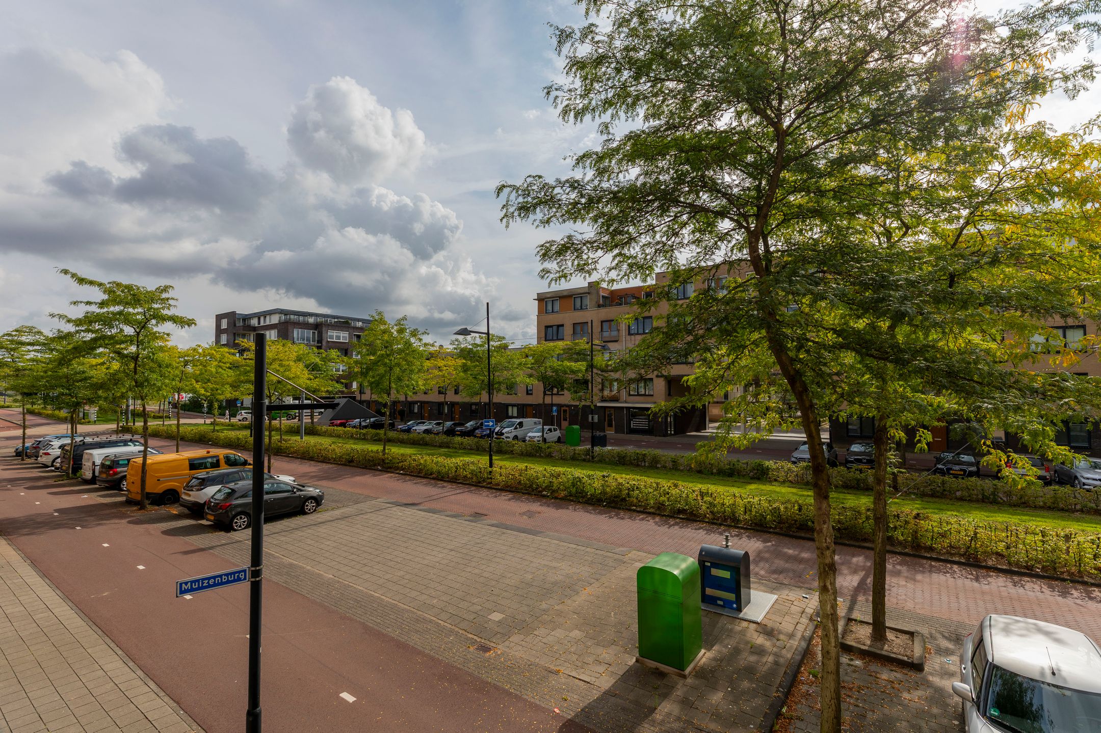 Photo 24 of Avenue Carré 17