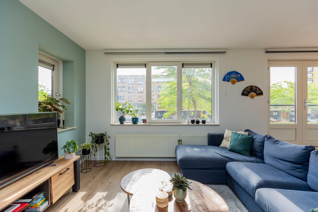Photo 11 of Avenue Carré 17