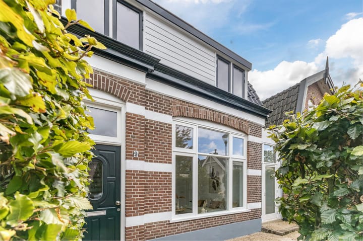 Foto 2 van Melkweg 9