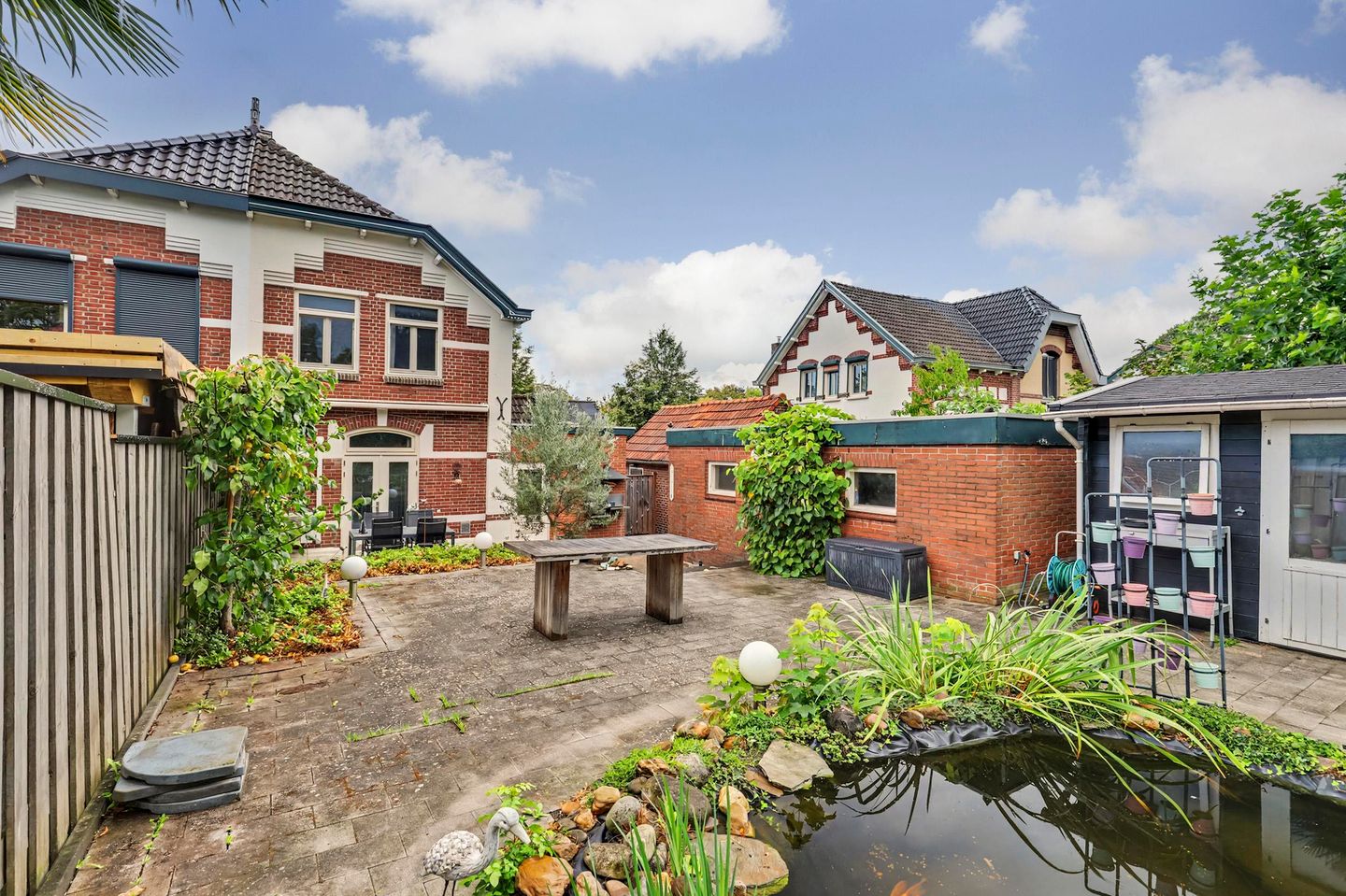 Photo 34 of Noord-Ooststraat 17