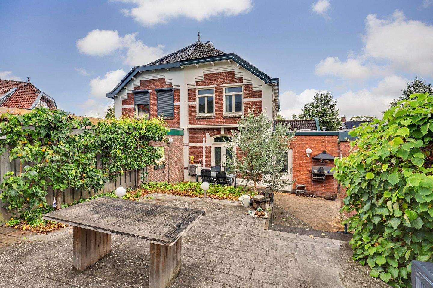 Photo 35 of Noord-Ooststraat 17