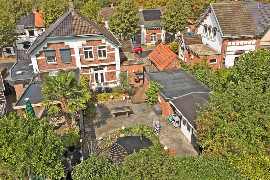 Photo 41 of Noord-Ooststraat 17