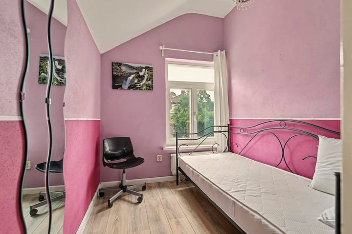 Twee-onder-één-kap te koop: Noord-Ooststraat 17, Landgraaf