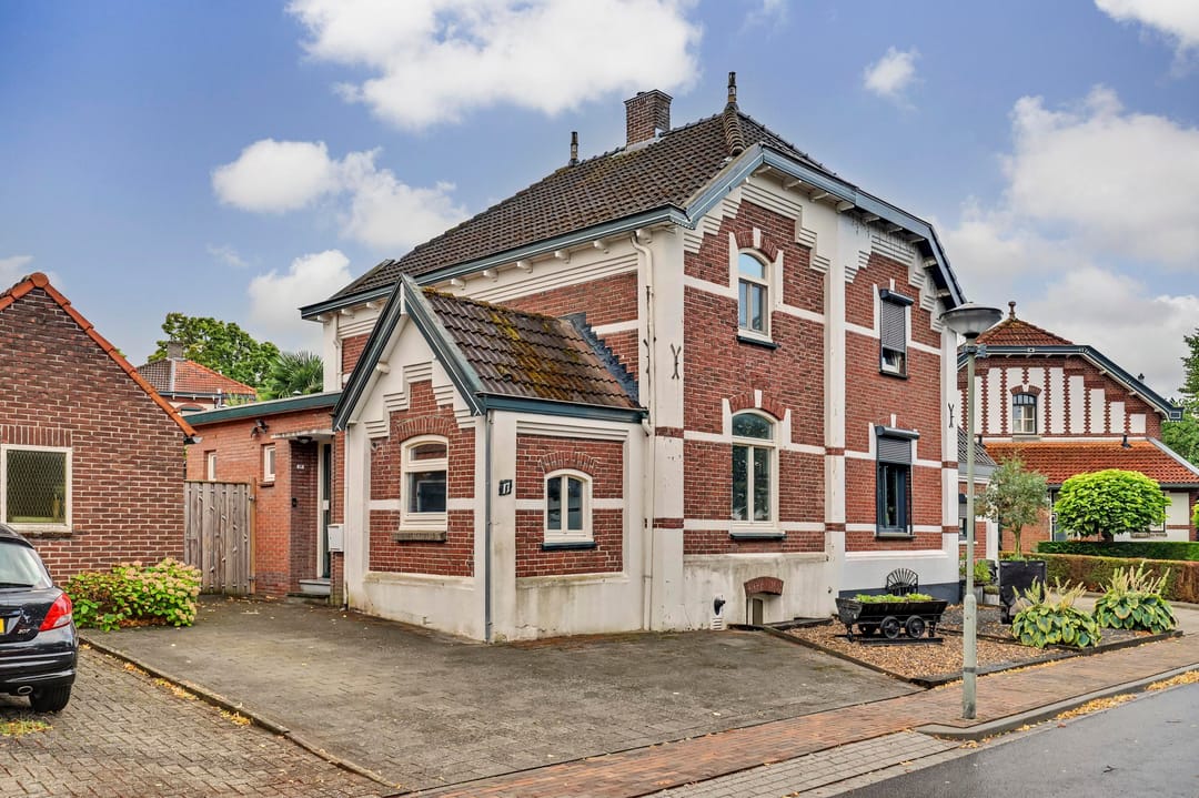 Photo 1 of Noord-Ooststraat 17