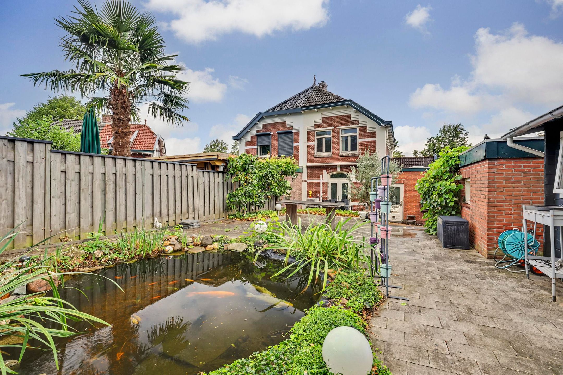 Photo 33 of Noord-Ooststraat 17