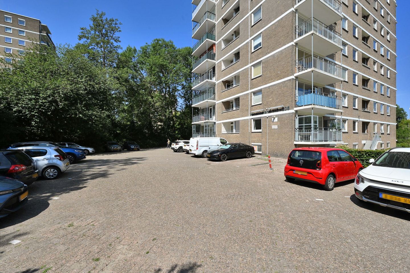 Foto 4 van Hendrinaland 134