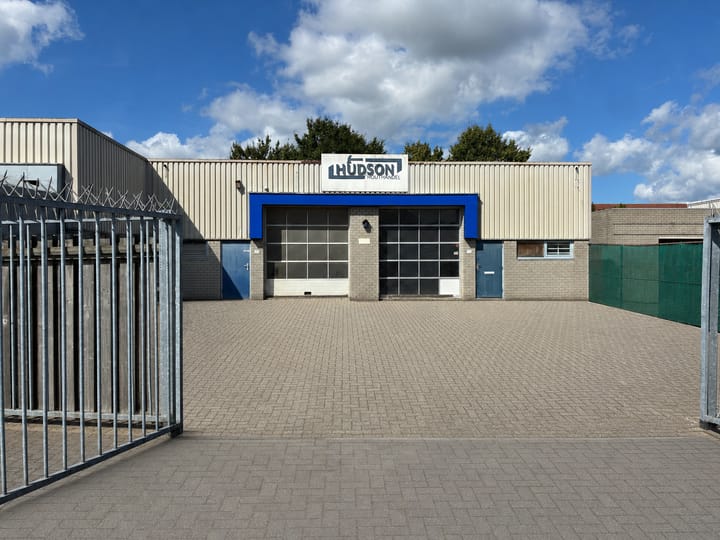 Delftstraat 56-58, Almere