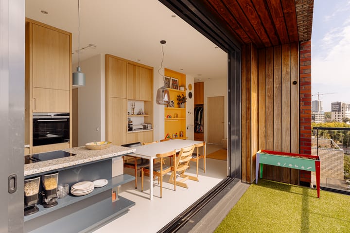 Appartement te koop: Welnastraat 382, Amsterdam