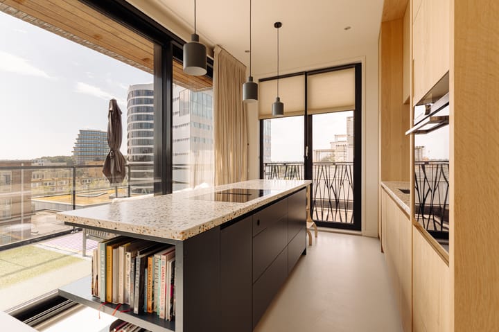 Appartement te koop: Welnastraat 382, Amsterdam