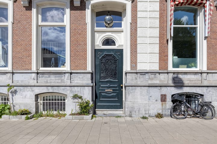 Foto 5 van Sarphatistraat 75-B