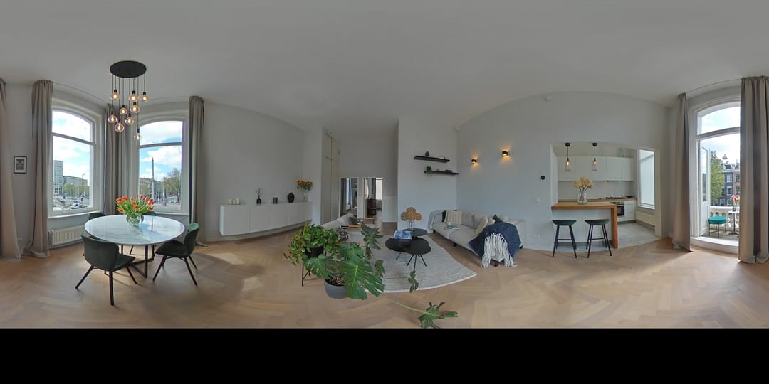 Foto 38 van Sarphatistraat 75-B