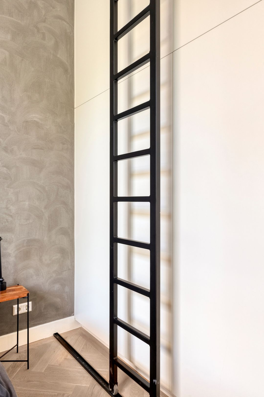 Foto 23 van Sarphatistraat 75-B