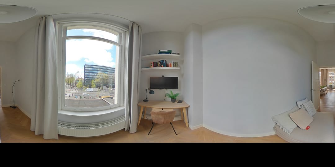 Foto 41 van Sarphatistraat 75-B