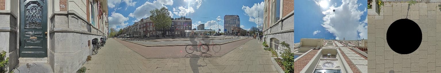Foto 33 van Sarphatistraat 75-B