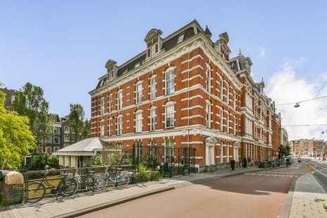 Marnixstraat thumbnail