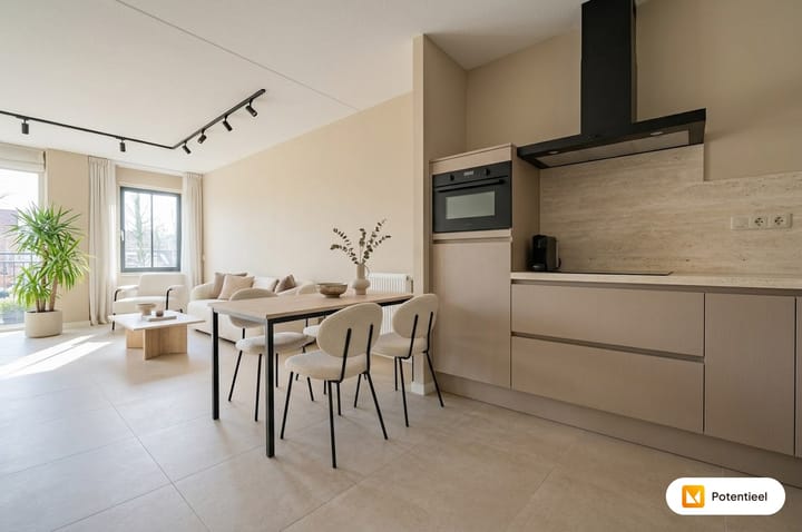 Appartement te koop: Westerblokker 60F, Blokker