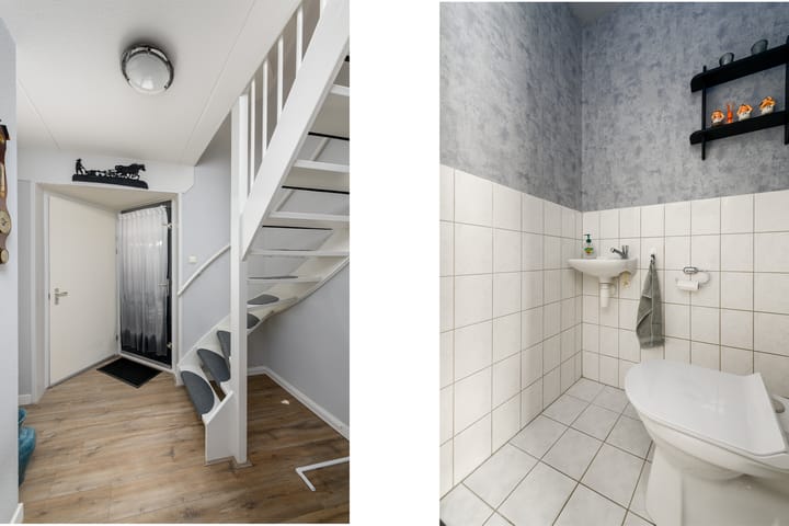Twee-onder-één-kap te koop: Scheenekamp 11, Oldeholtpade