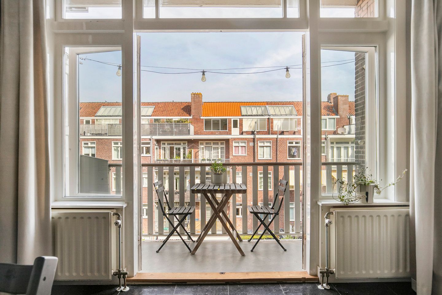 Foto 10 van Rooseveltlaan 98-3